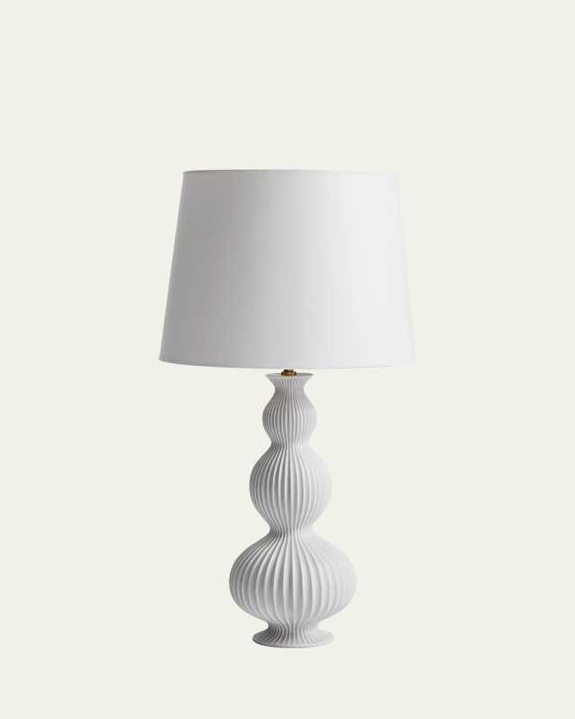 Legume Table Lamp
